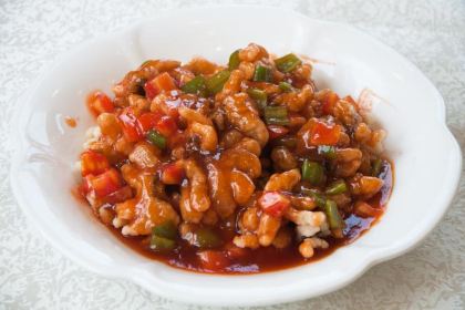 柳州五星步行街怡程酒店·金惠大酒楼(连塘店)