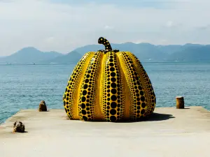 Setouchi Triennale 2025Setouchi Triennale 2025