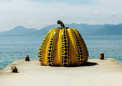 2025年】小豆島町の人気観光スポット・旅行ガイド・グルメ情報
