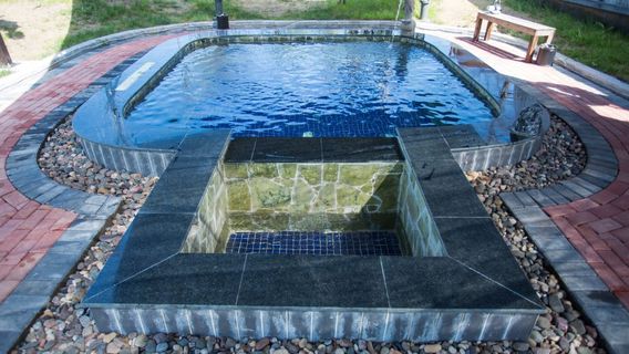 Tianze Bay International Hot Spring Resort