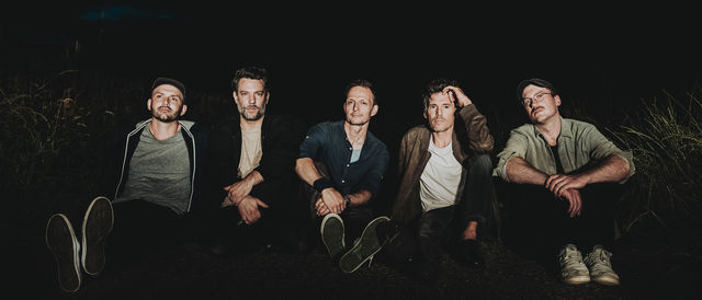Lovebugs - Heartbreak City Tour 2025 | Konzerthaus Schuur