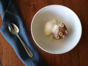 Restaurant Labart