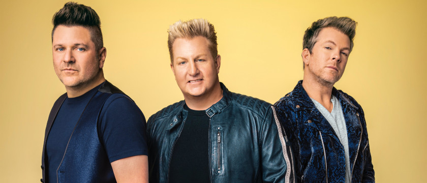 Rascal Flatts: Life Is A Highway Tour | Bon Secours Wellness Arena