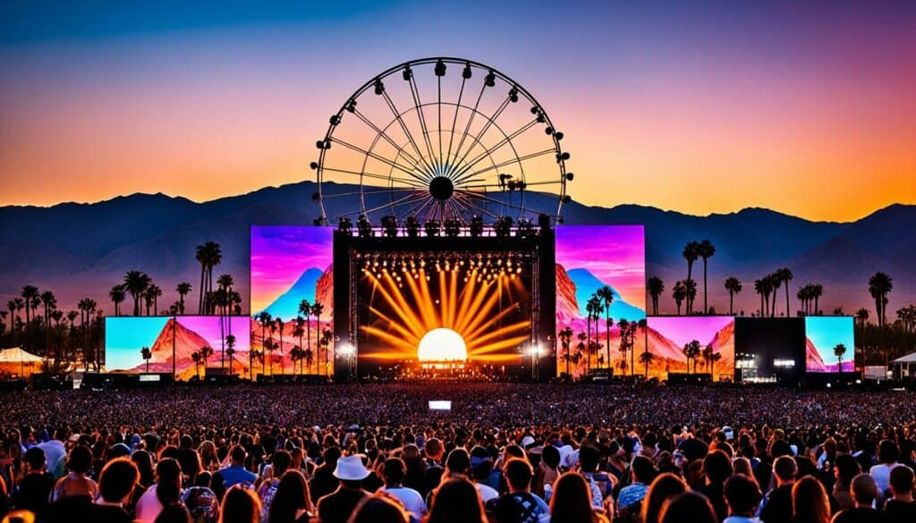 2025 Coachella Valley Music and Arts Festival Empire Polo Club