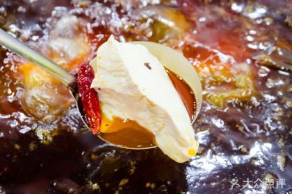 刘草根豆花牛肉(酉阳店)