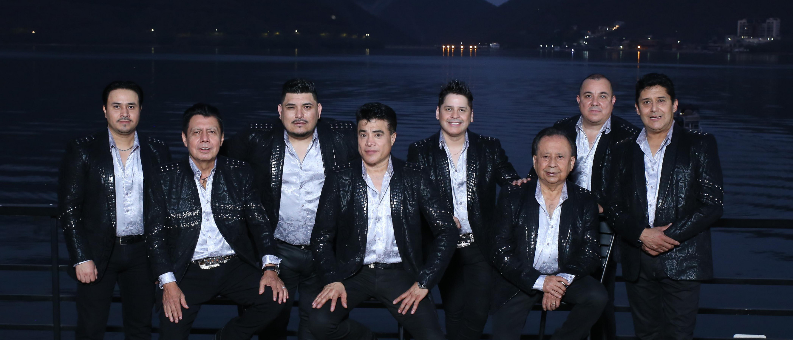 Fiesta Total 6 Concert | Casa Lopez Banquet Hall