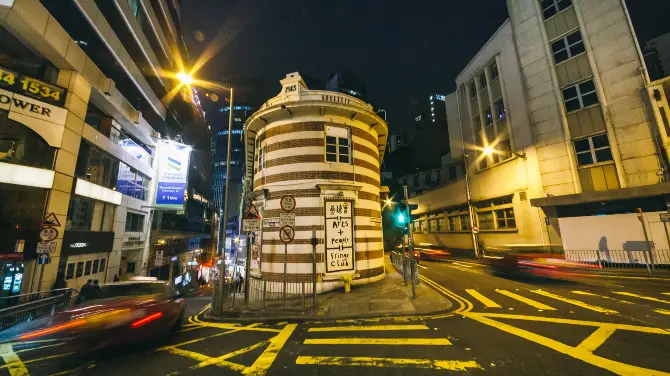 1_蘭桂坊