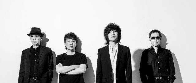 Elephant Kashimashi New Year Live | Nippon Budokan