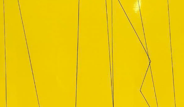 《凱特·謝潑德：ABC，有時是Y》個人展覽 | Galerie Lelong & Co.