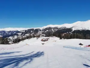 Croda Rossa