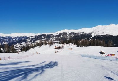 Croda Rossa