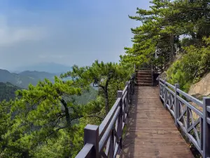 Tongluozhai