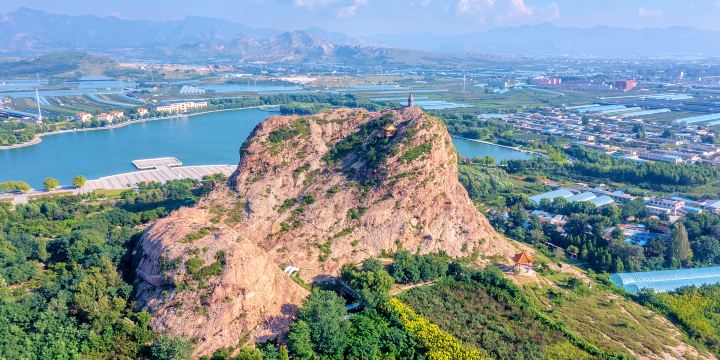 Wang'er Mountain