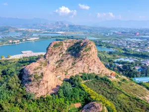 Wang'er Mountain