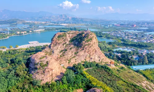 Wang'er Mountain