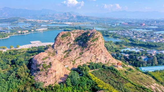 Wang'er Mountain