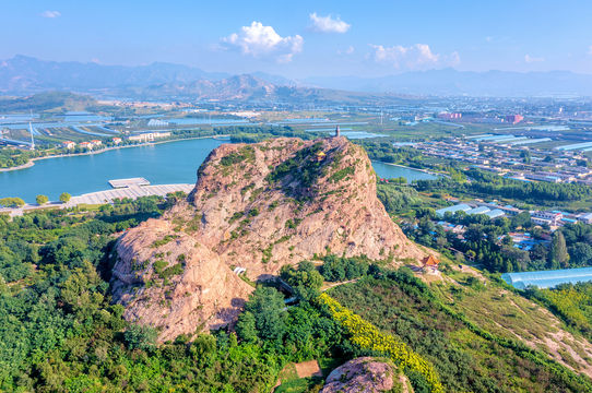 Wang'er Mountain