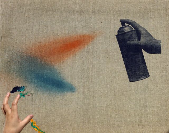 Lee Kang So: When the wind comes over the water | MMCA (National Museum of Modern and Contemporary Art) Seoul