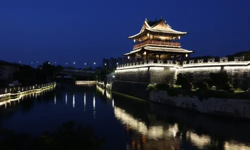 The Great Moat