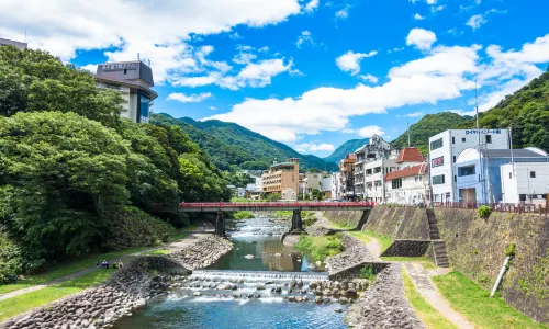 Yumoto