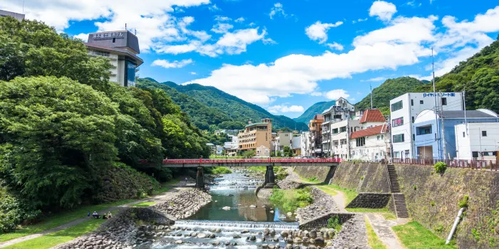 Yumoto image 0