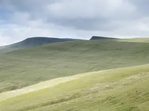 Black Mountain