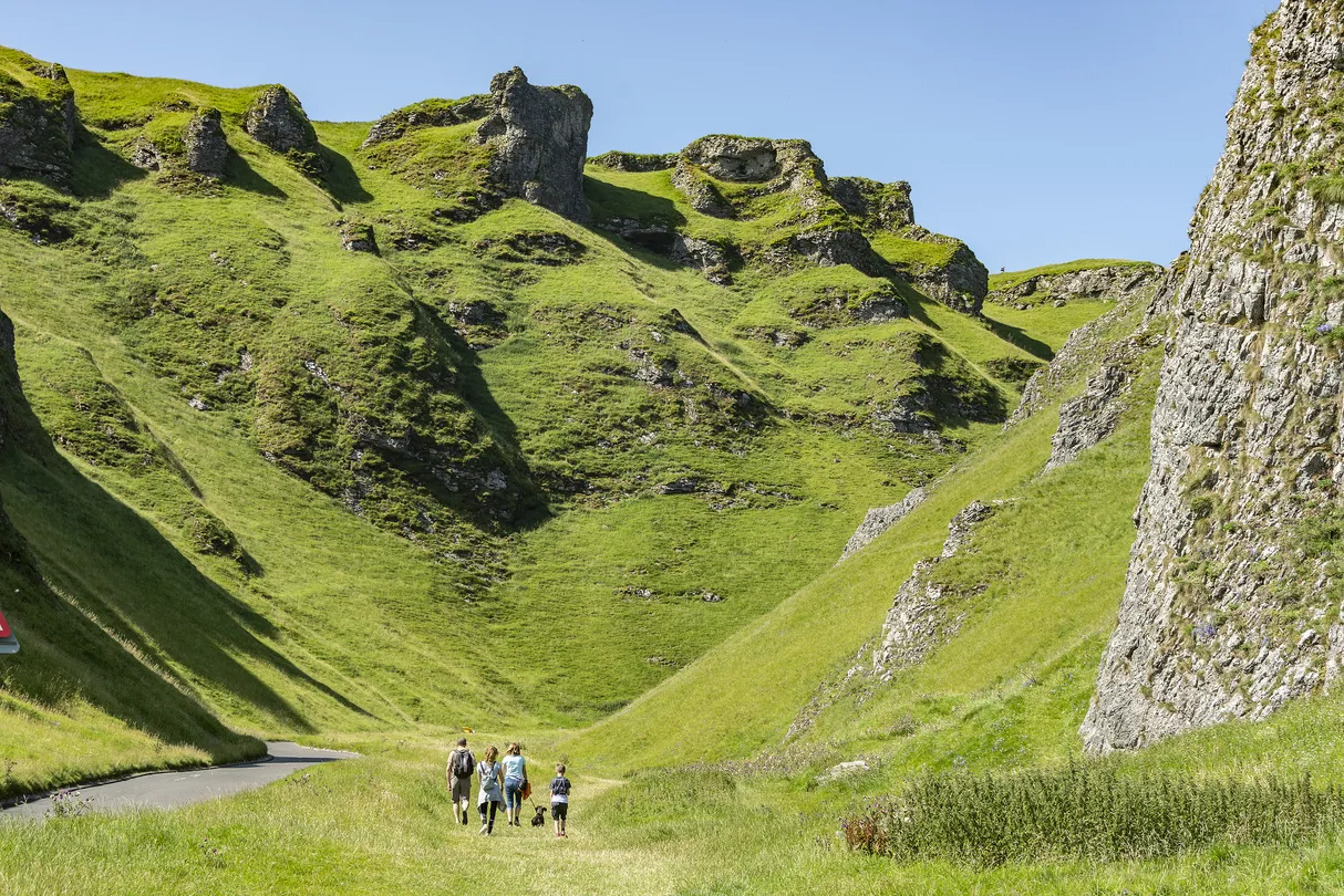 5_Peak District National Park