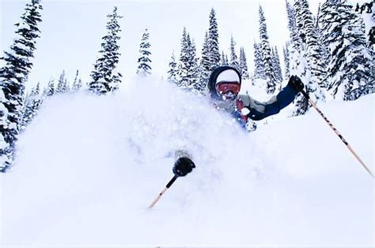 Great Northern Snow-Cat Skiing Ltd