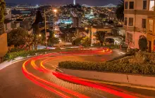 Lombard Street