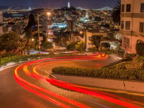 ロンバード・ストリート