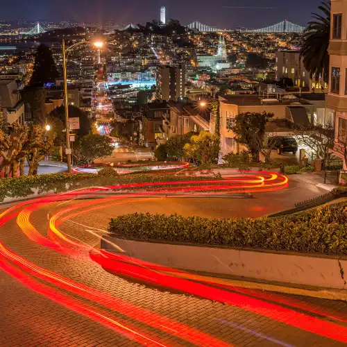 Lombard Street