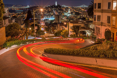 Lombard Street