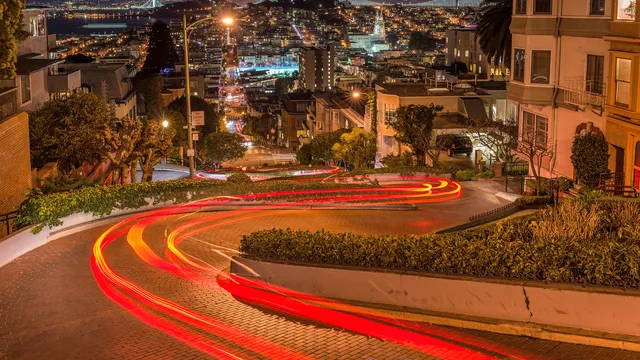 Lombard Street