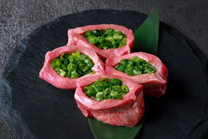 Yakiniku 29 Terrace Shinjuku Gyoen