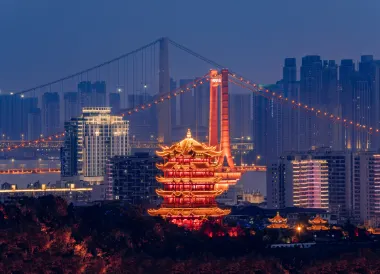 Wuhan