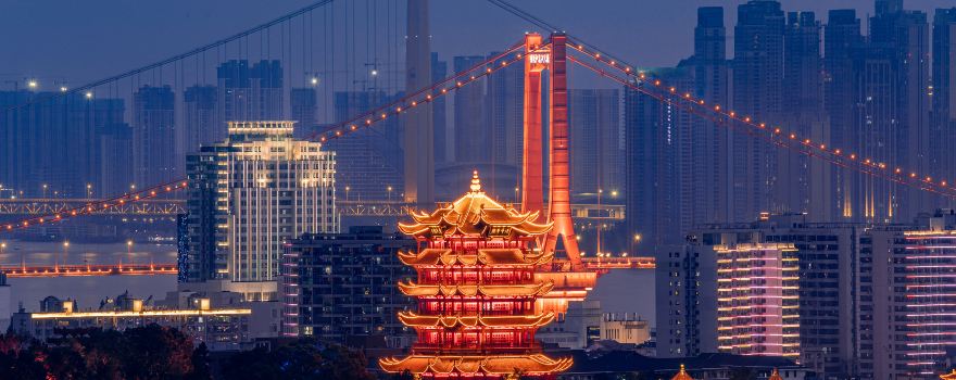Wuhan