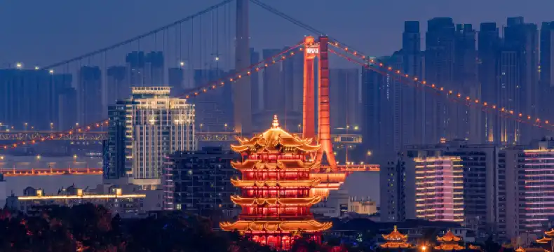 武漢にあるイーズホテルを検索