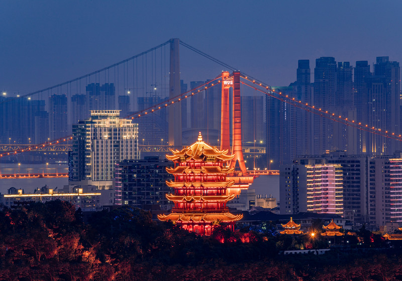 【武漢天氣】武漢氣溫指南，最佳旅遊季節與穿衣搭配建議