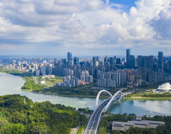 南寧 自由行套票