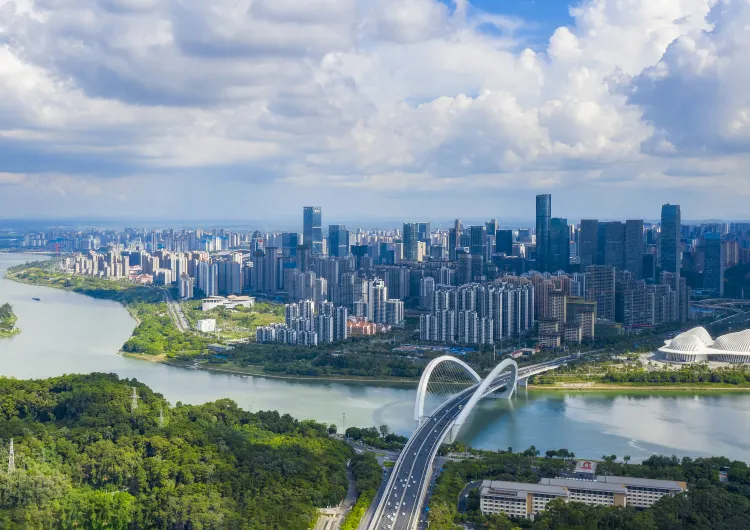 【深圳去南寧】2025南寧高鐵出行攻略:從深圳出發,快速抵達南寧