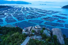 三都澳旅遊景區