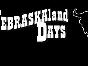 NEBRASKAland Days 2025
