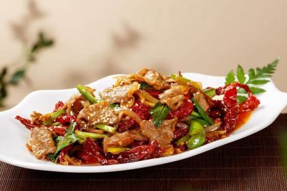 源地·新派云南菜·清真(南强街店)