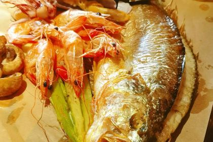 拾光餐集(东壁村店)