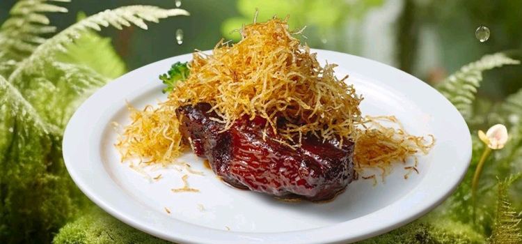 XIJINHUI CHINESE RESTAURANT