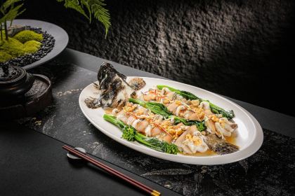 南洋海鲜餐厅(中山路总店)