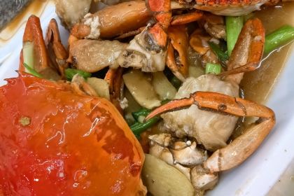 CHANGLAI SEAFOOD RESTAURANT