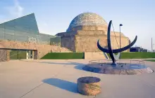 Adler Planetarium