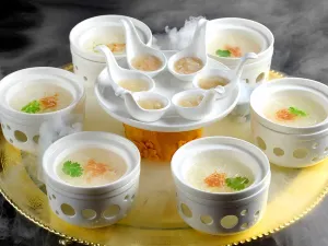 老雒阳水席