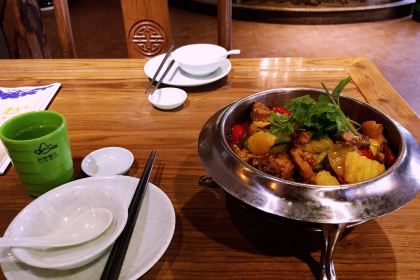 九龙奇迹海鲜大排档(万象城店)